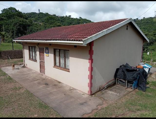 2 BEDROOM HOUSE FOR SALE IN SAVANNA PARK